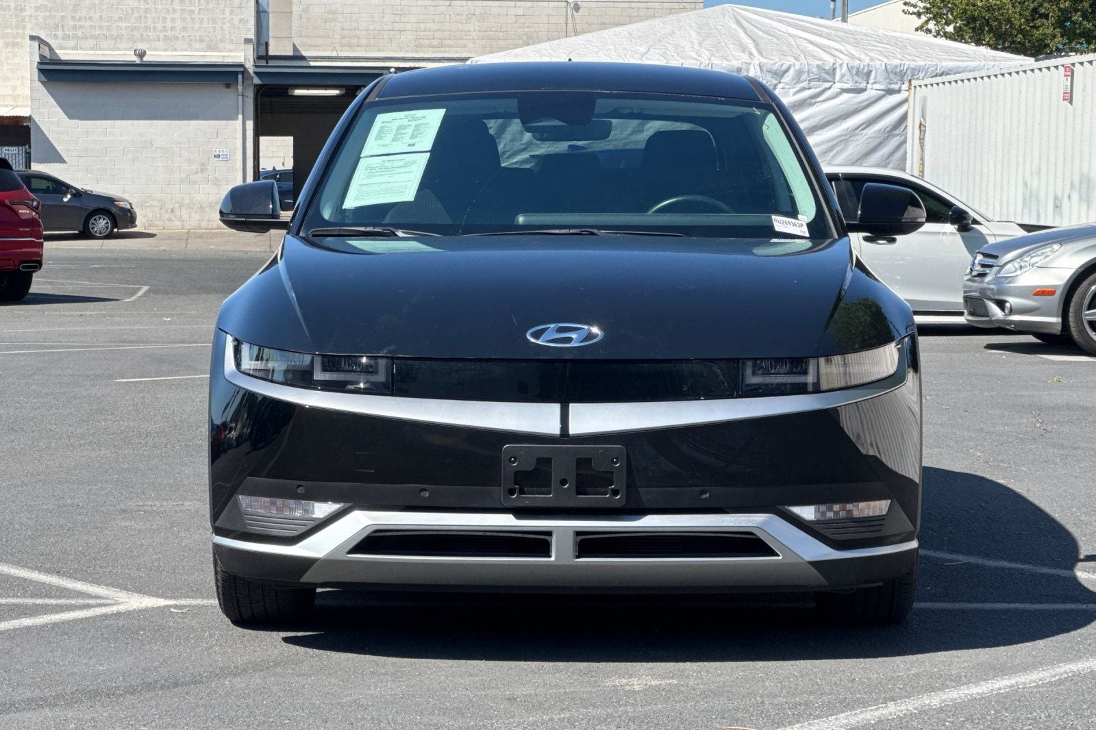 2024 Hyundai IONIQ 5 SEL