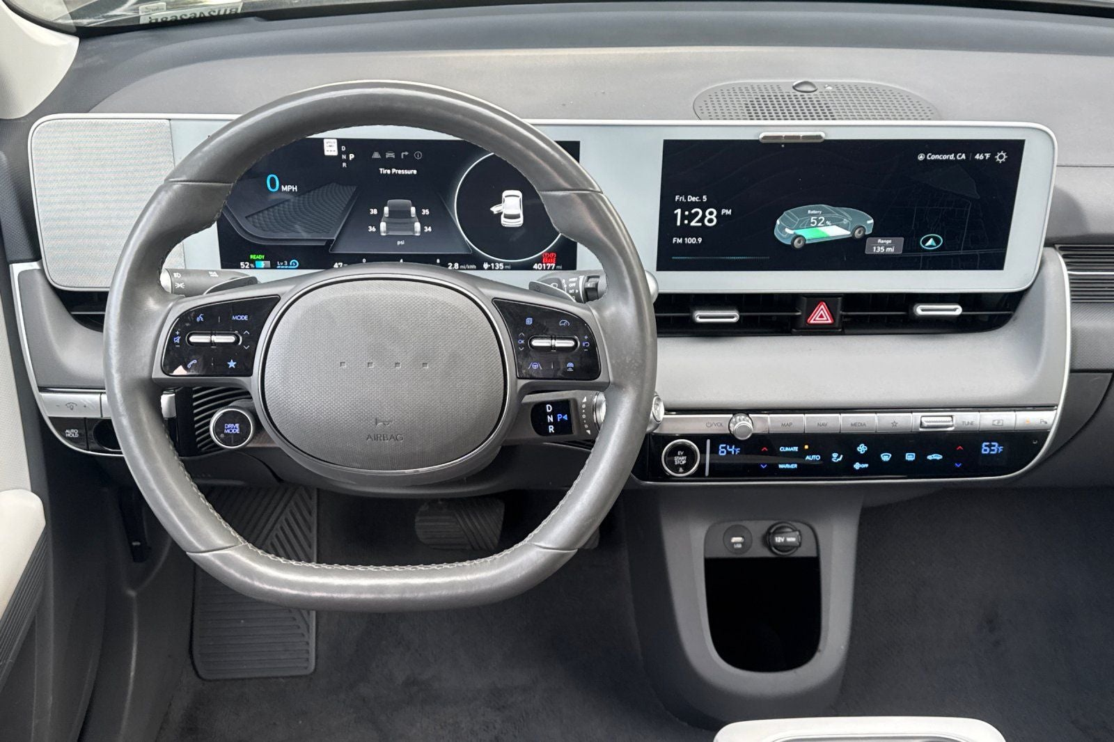 2024 Hyundai IONIQ 5 SEL