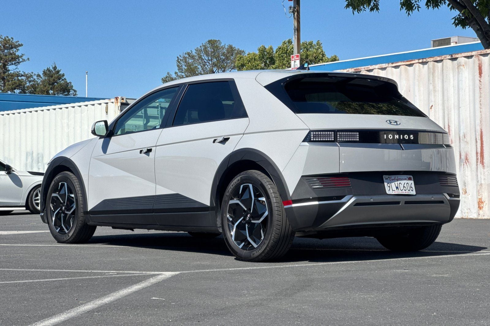 2024 Hyundai IONIQ 5 SEL