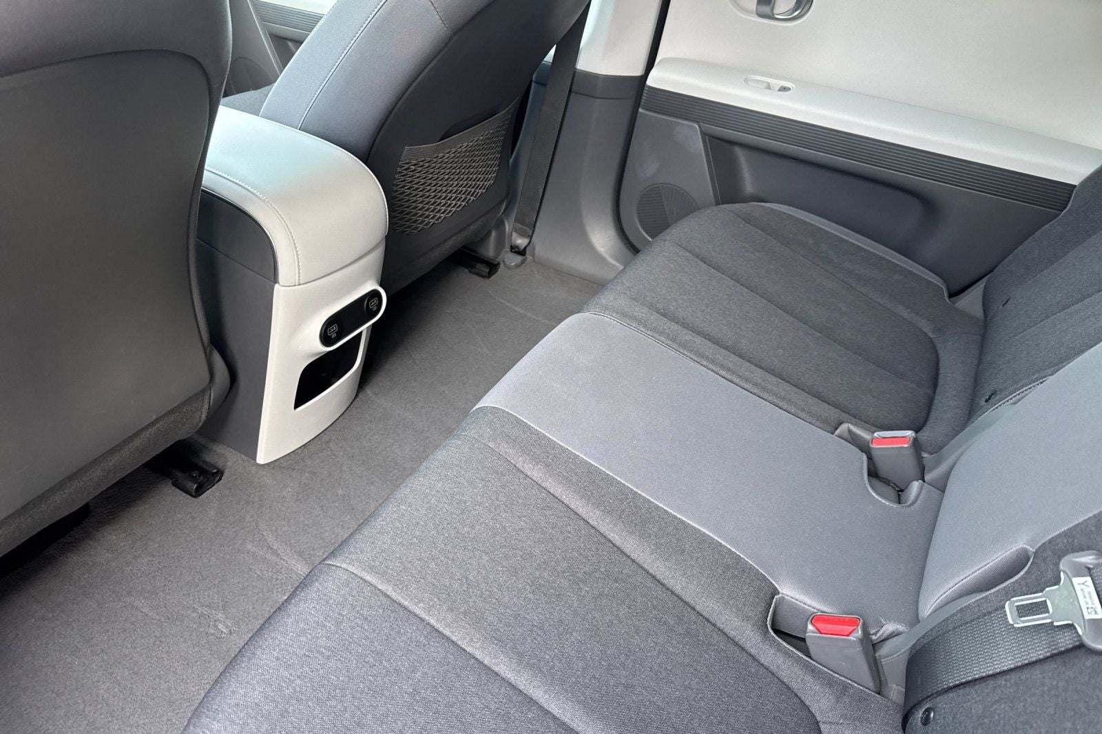 2024 Hyundai IONIQ 5 SEL SEL