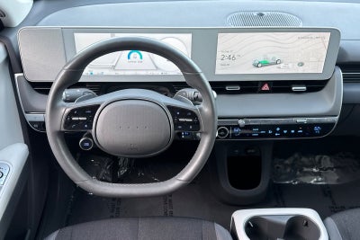 2024 Hyundai IONIQ 5 SEL SEL