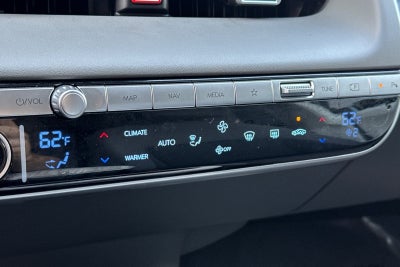 2024 Hyundai IONIQ 5 SEL SEL