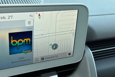 2024 Hyundai IONIQ 5 SEL SEL