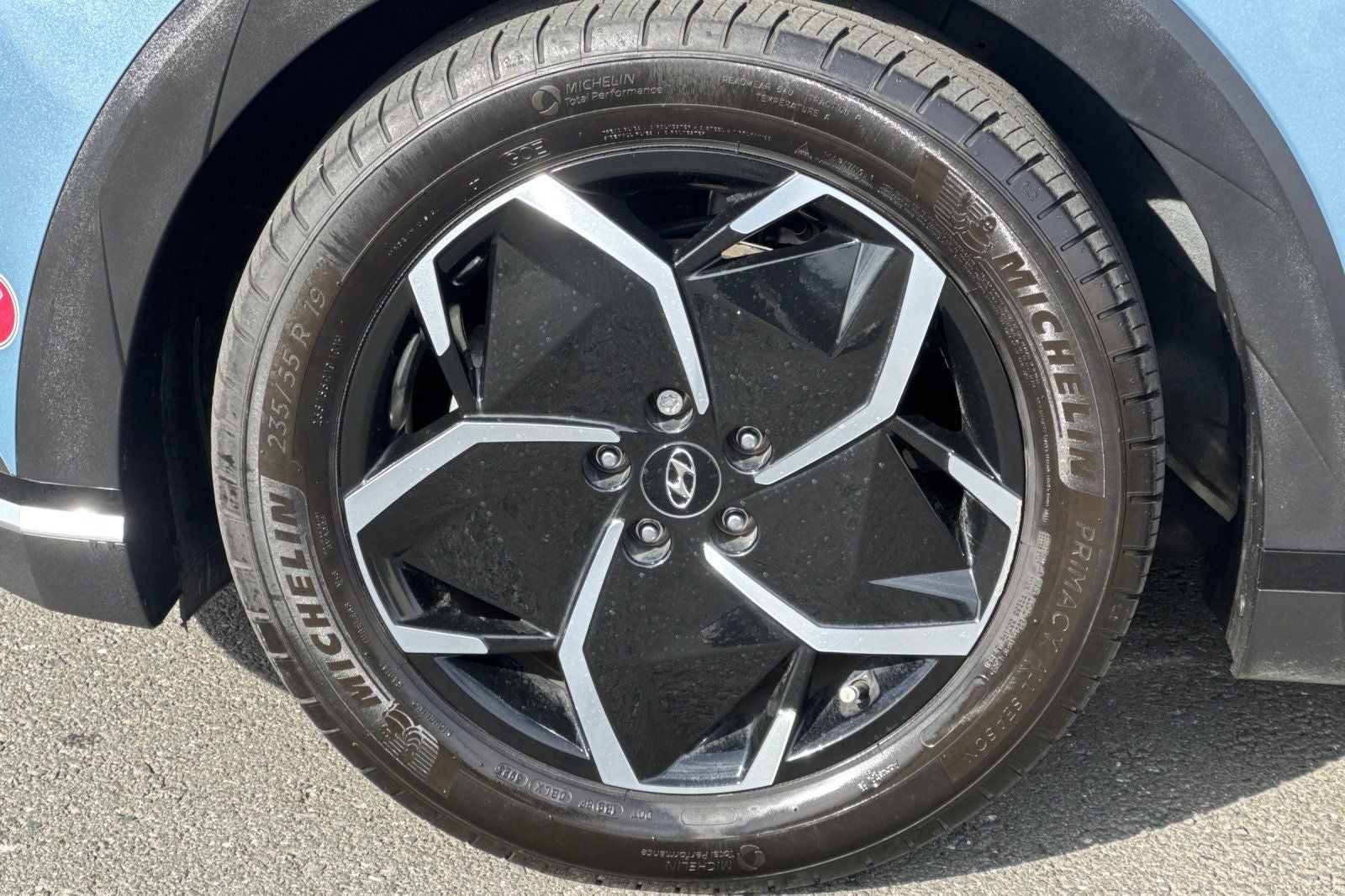 2024 Hyundai IONIQ 5 SEL SEL