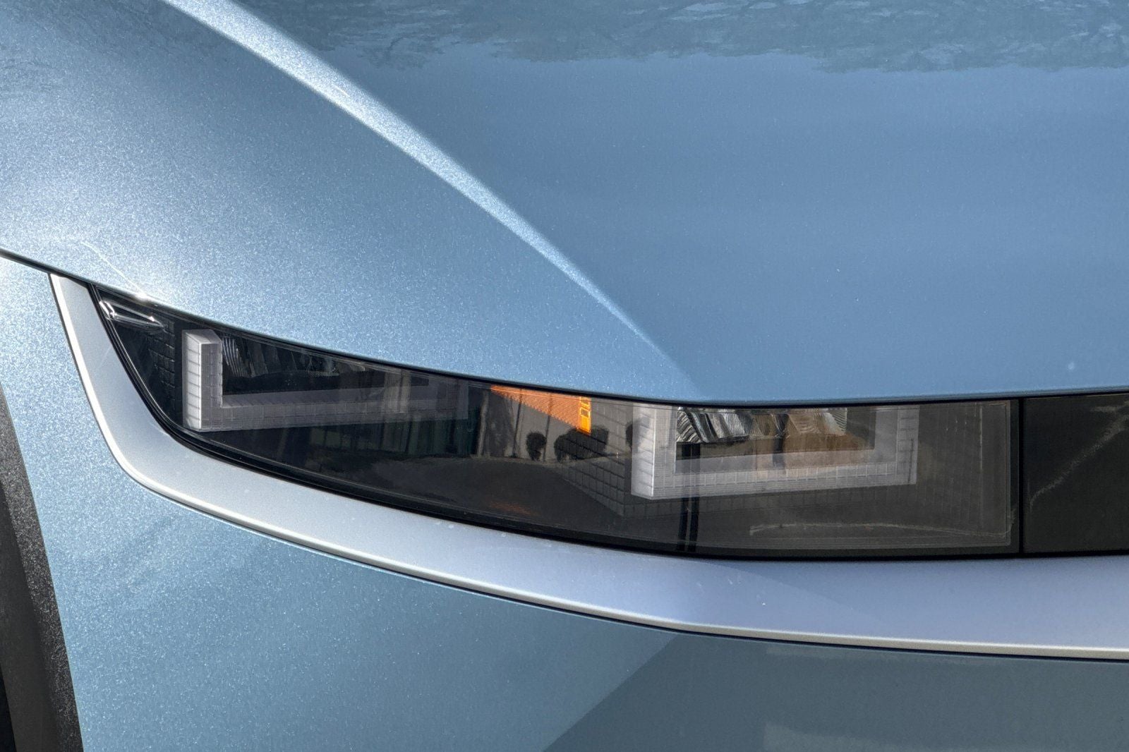 2024 Hyundai IONIQ 5 SEL SEL