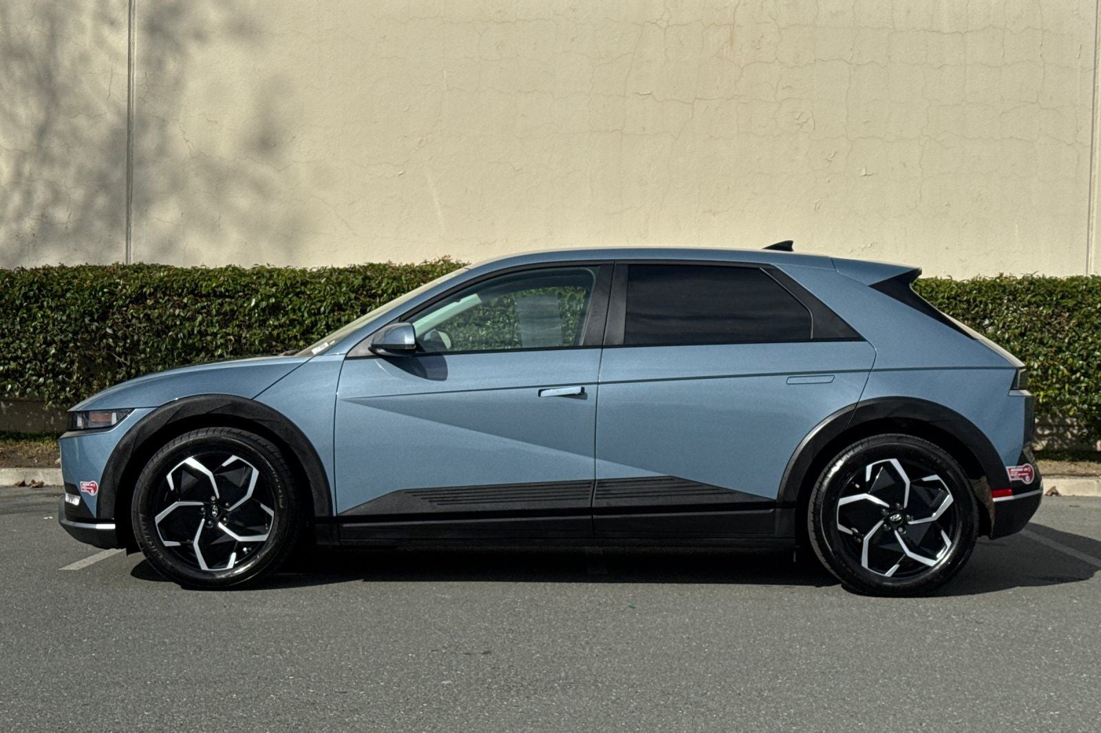 2024 Hyundai IONIQ 5 SEL SEL