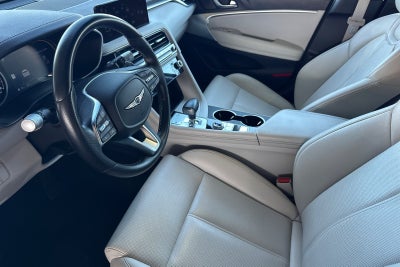 2024 Genesis G70 2.5T