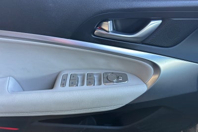 2024 Genesis G70 2.5T