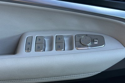 2024 Genesis G70 2.5T