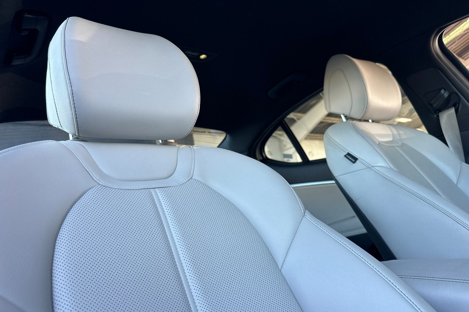 2024 Genesis G70 2.5T