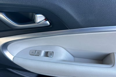 2024 Genesis G70 2.5T