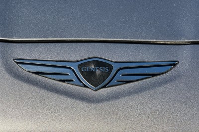 2024 Genesis G70 2.5T