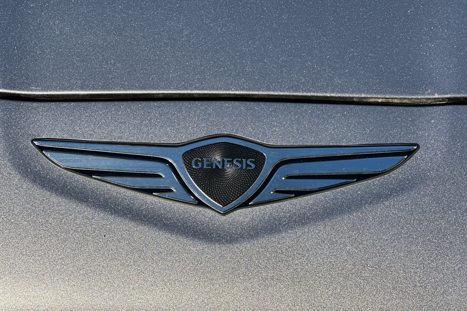 2024 Genesis G70 2.5T