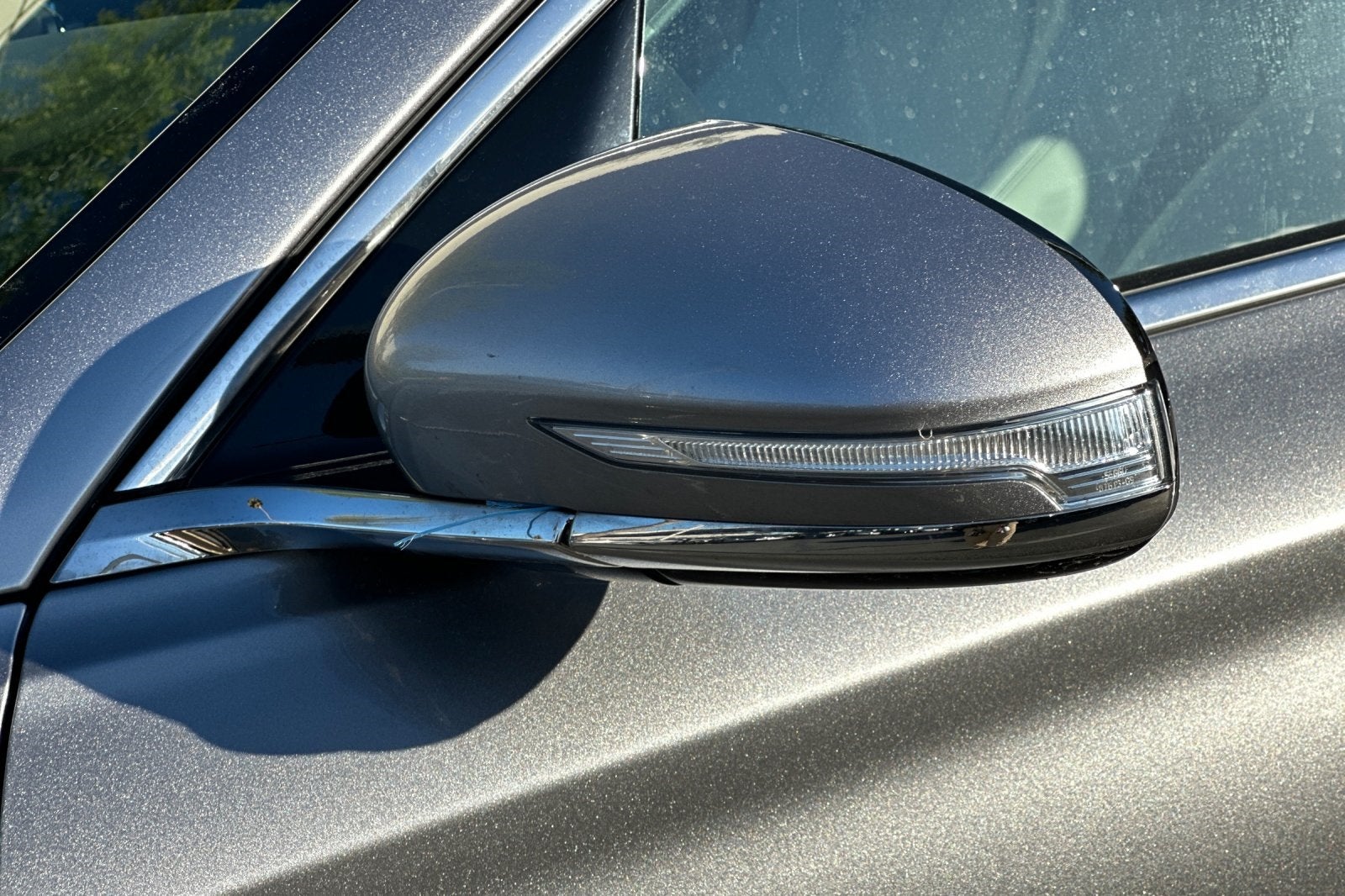 2024 Genesis G70 2.5T