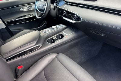 2025 Genesis GV70 2.5T