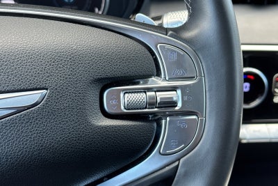 2025 Genesis GV70 2.5T