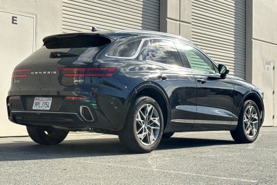 2025 Genesis GV70 2.5T