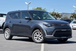2025 Kia Soul S