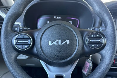 2025 Kia Soul S