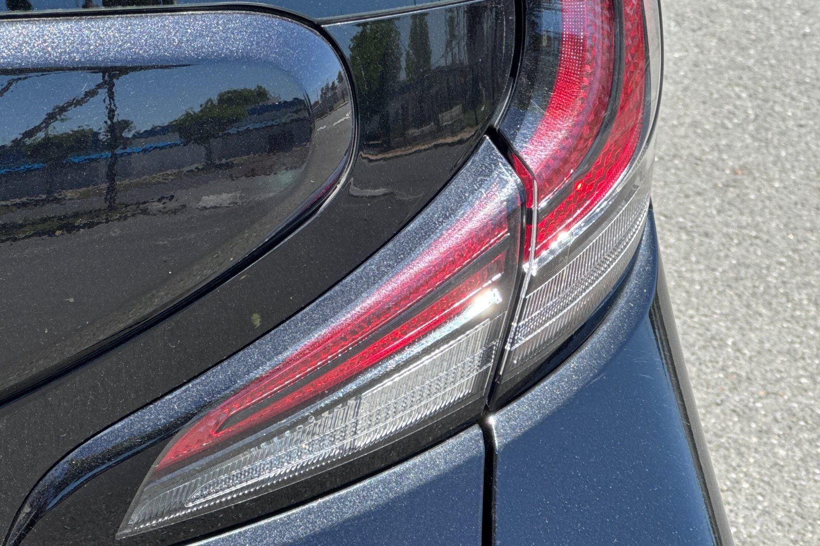 2025 Kia Soul LX TECHNOLOGY