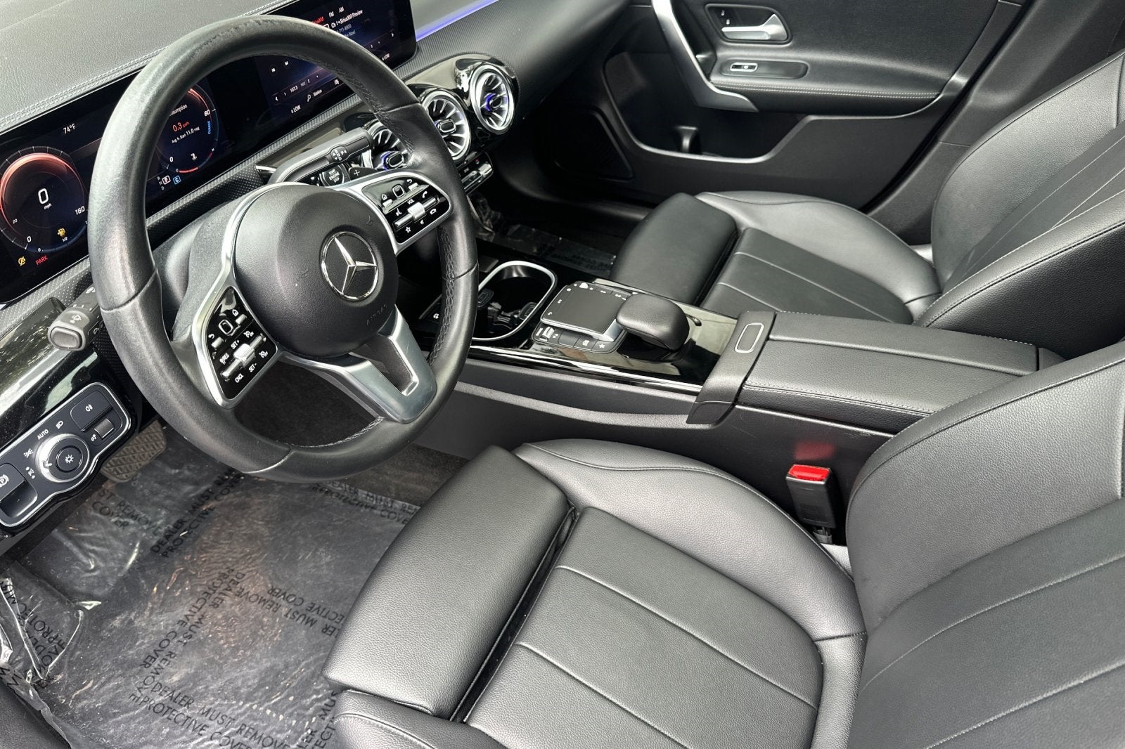 2023 Mercedes-Benz CLA CLA 250 CLA 250