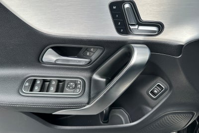 2023 Mercedes-Benz CLA CLA 250 CLA 250