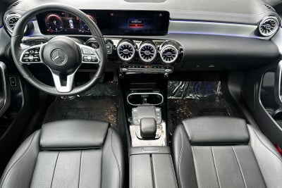 2023 Mercedes-Benz CLA CLA 250 CLA 250