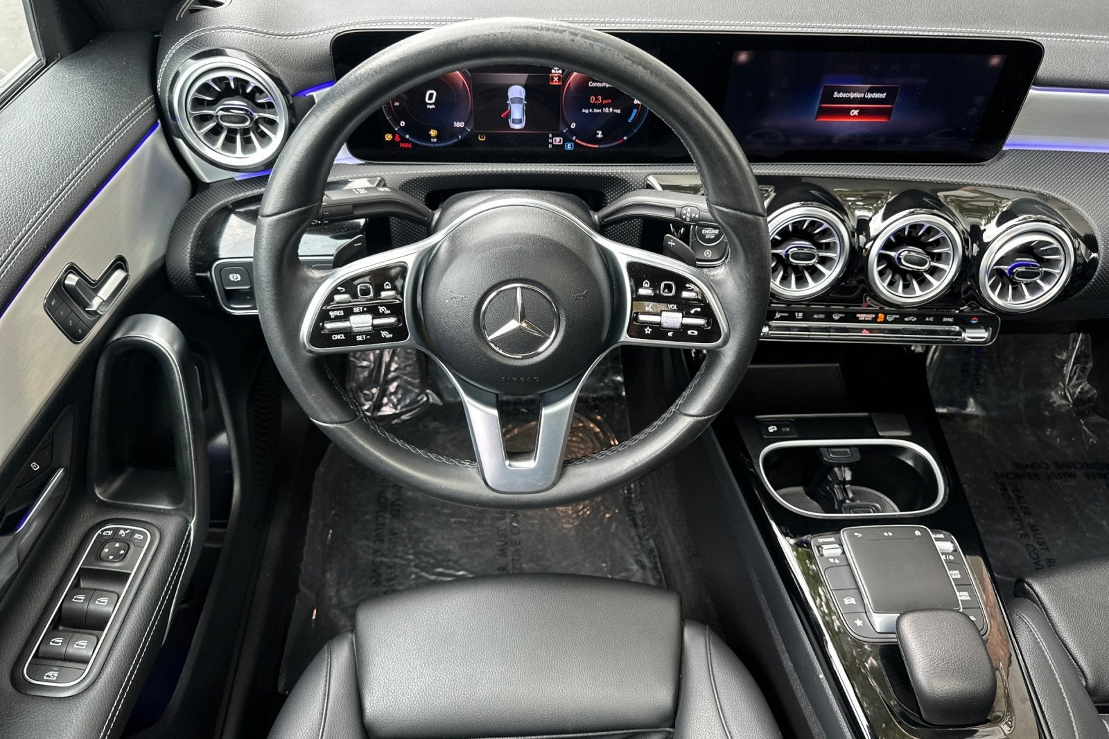 2023 Mercedes-Benz CLA CLA 250 CLA 250