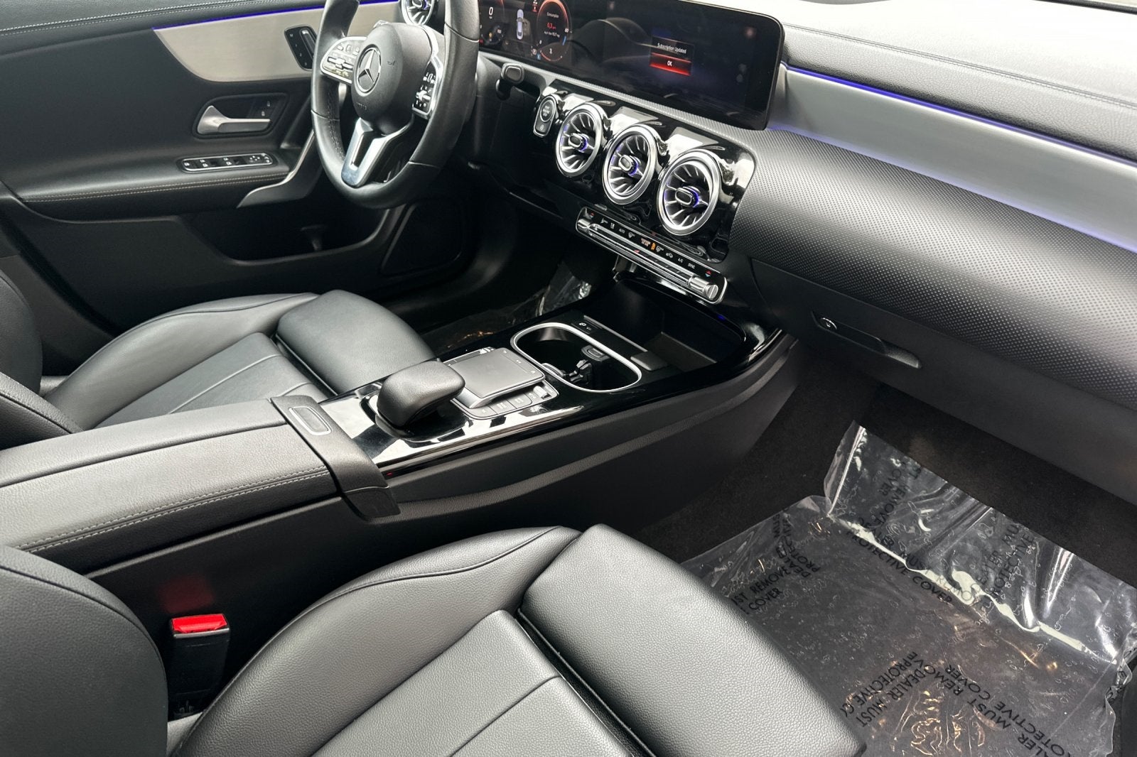 2023 Mercedes-Benz CLA CLA 250 CLA 250