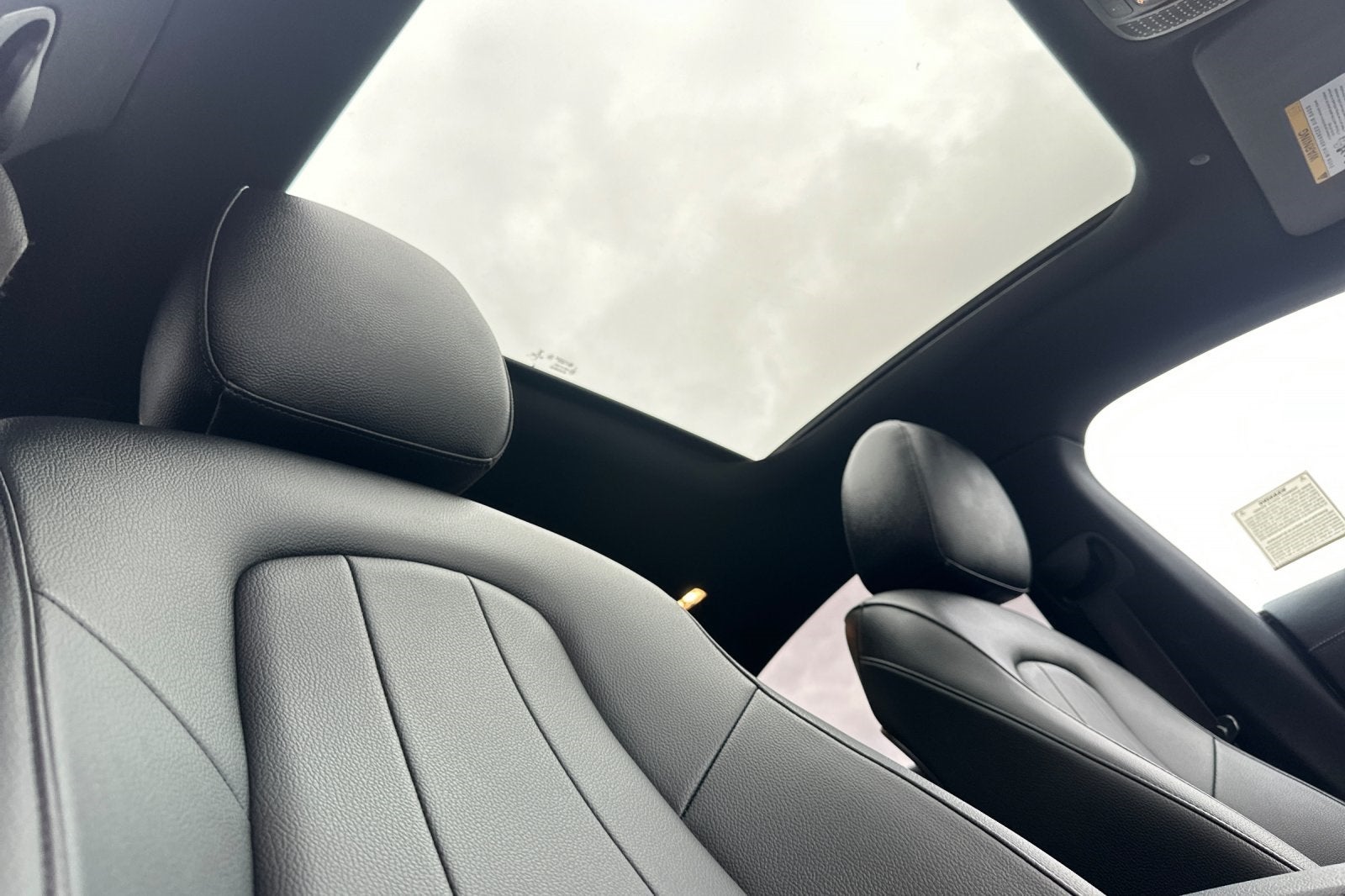 2023 Mercedes-Benz CLA CLA 250 CLA 250