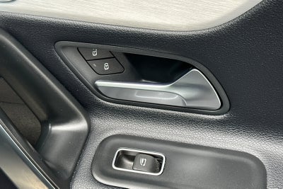 2023 Mercedes-Benz CLA CLA 250 CLA 250