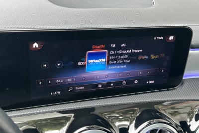 2023 Mercedes-Benz CLA CLA 250 CLA 250