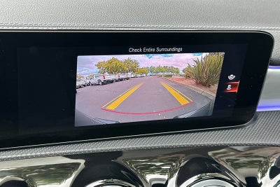 2023 Mercedes-Benz CLA CLA 250 CLA 250