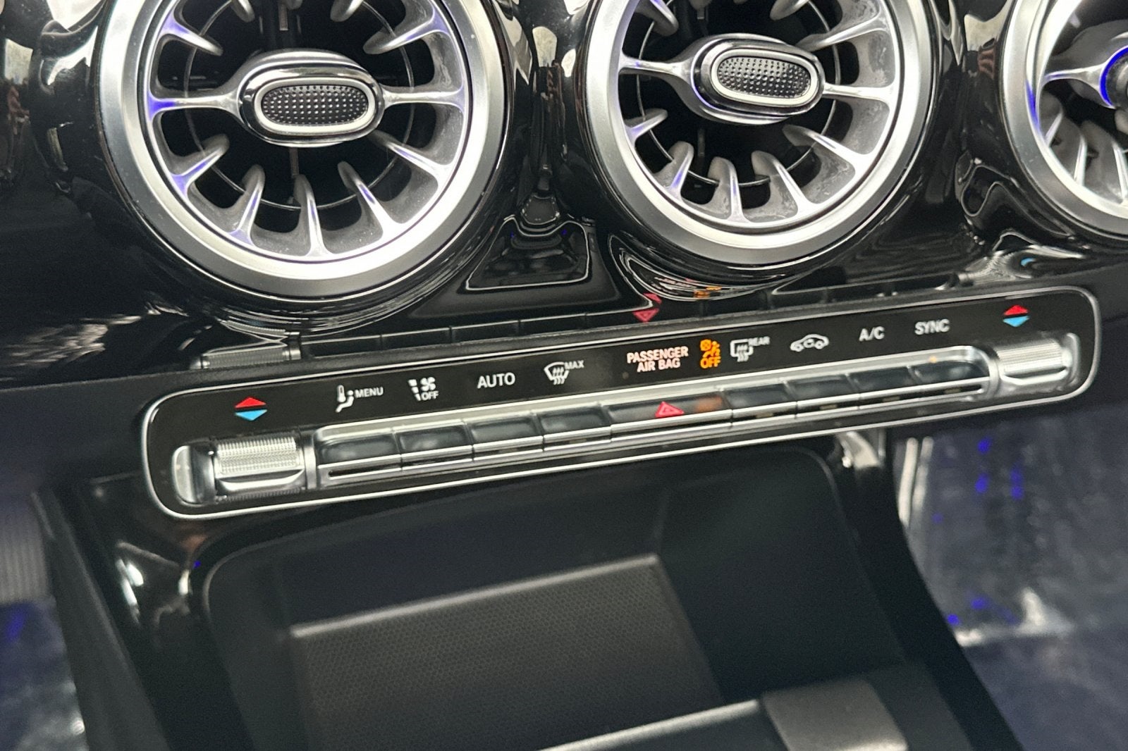 2023 Mercedes-Benz CLA CLA 250 CLA 250