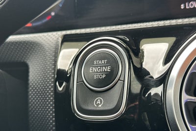 2023 Mercedes-Benz CLA CLA 250 CLA 250