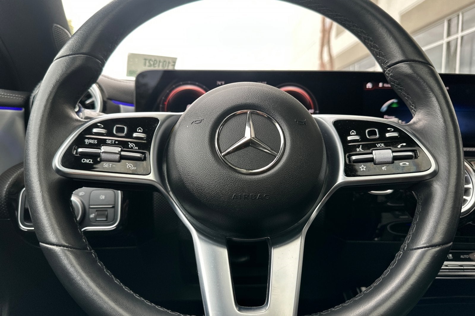 2023 Mercedes-Benz CLA CLA 250 CLA 250