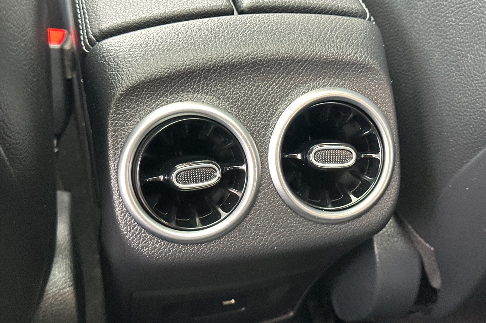 2023 Mercedes-Benz CLA CLA 250 CLA 250