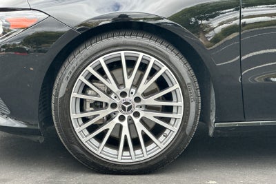2023 Mercedes-Benz CLA CLA 250 CLA 250