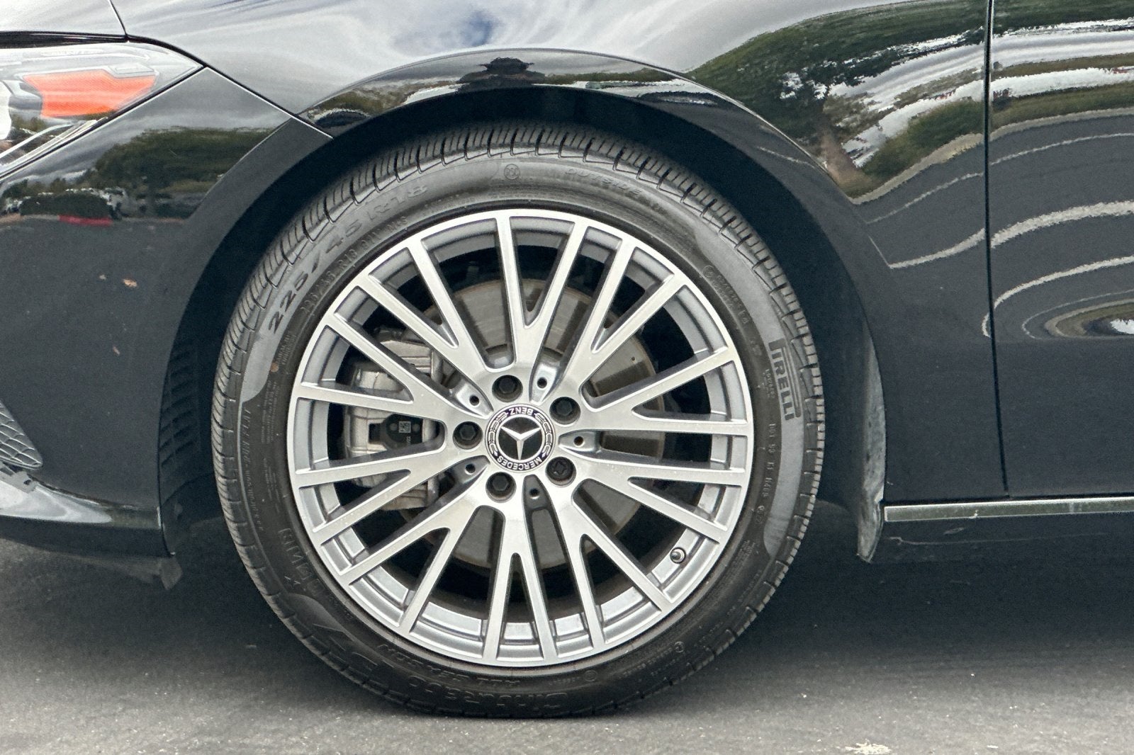 2023 Mercedes-Benz CLA CLA 250 CLA 250