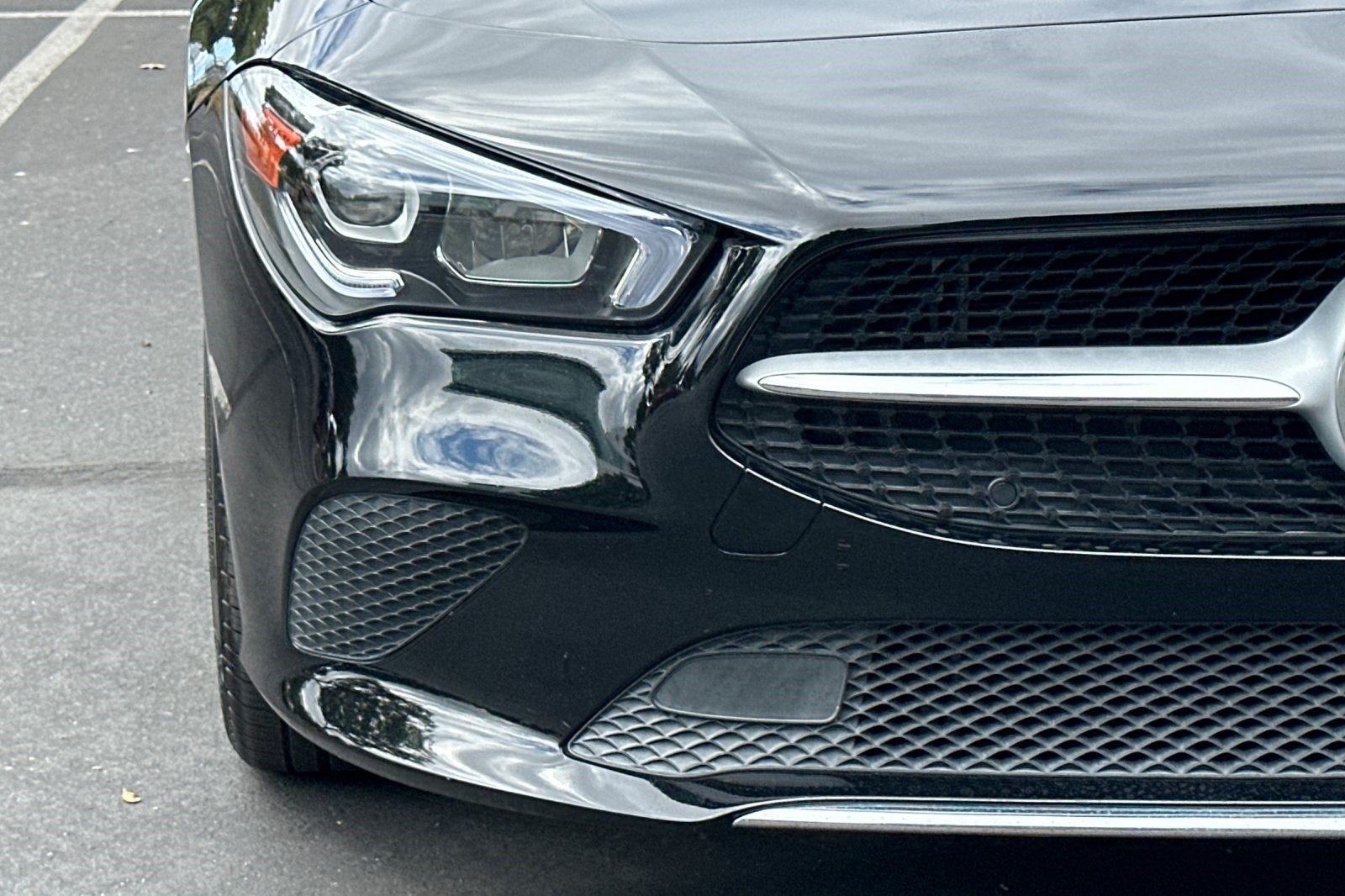 2023 Mercedes-Benz CLA CLA 250 CLA 250