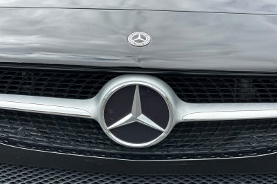 2023 Mercedes-Benz CLA CLA 250 CLA 250