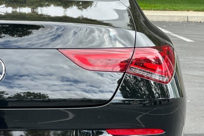 2023 Mercedes-Benz CLA CLA 250 CLA 250