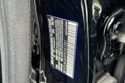 2023 Mercedes-Benz CLA CLA 250 CLA 250