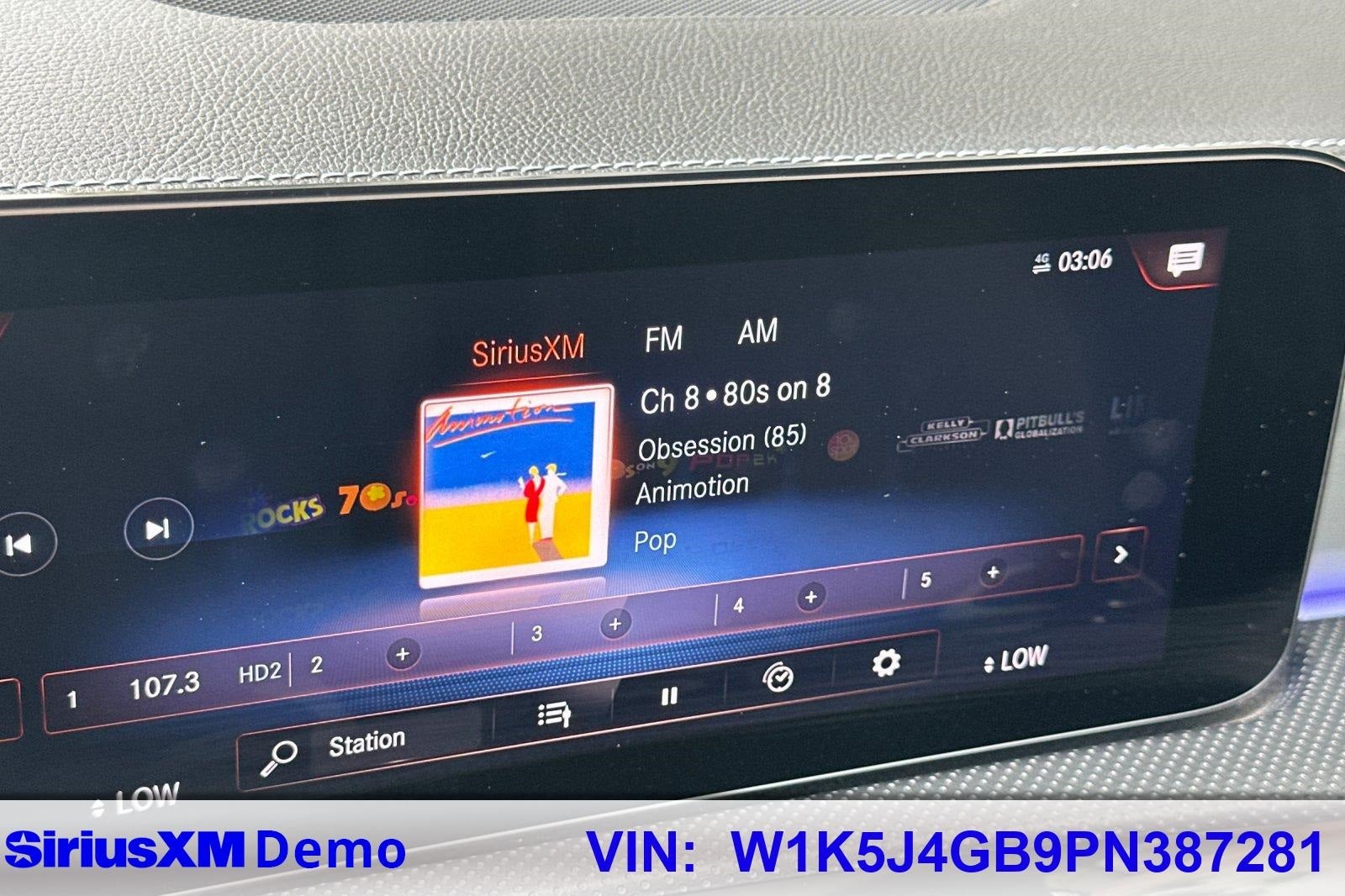 2023 Mercedes-Benz CLA CLA 250 CLA 250