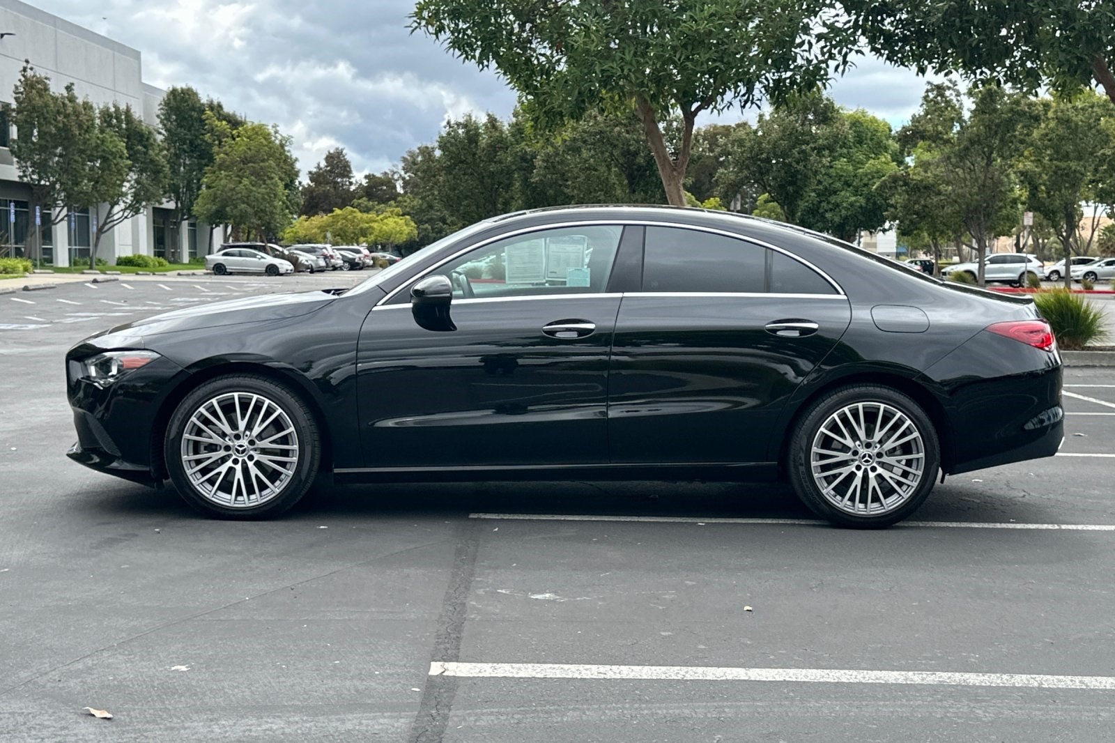 2023 Mercedes-Benz CLA CLA 250 CLA 250