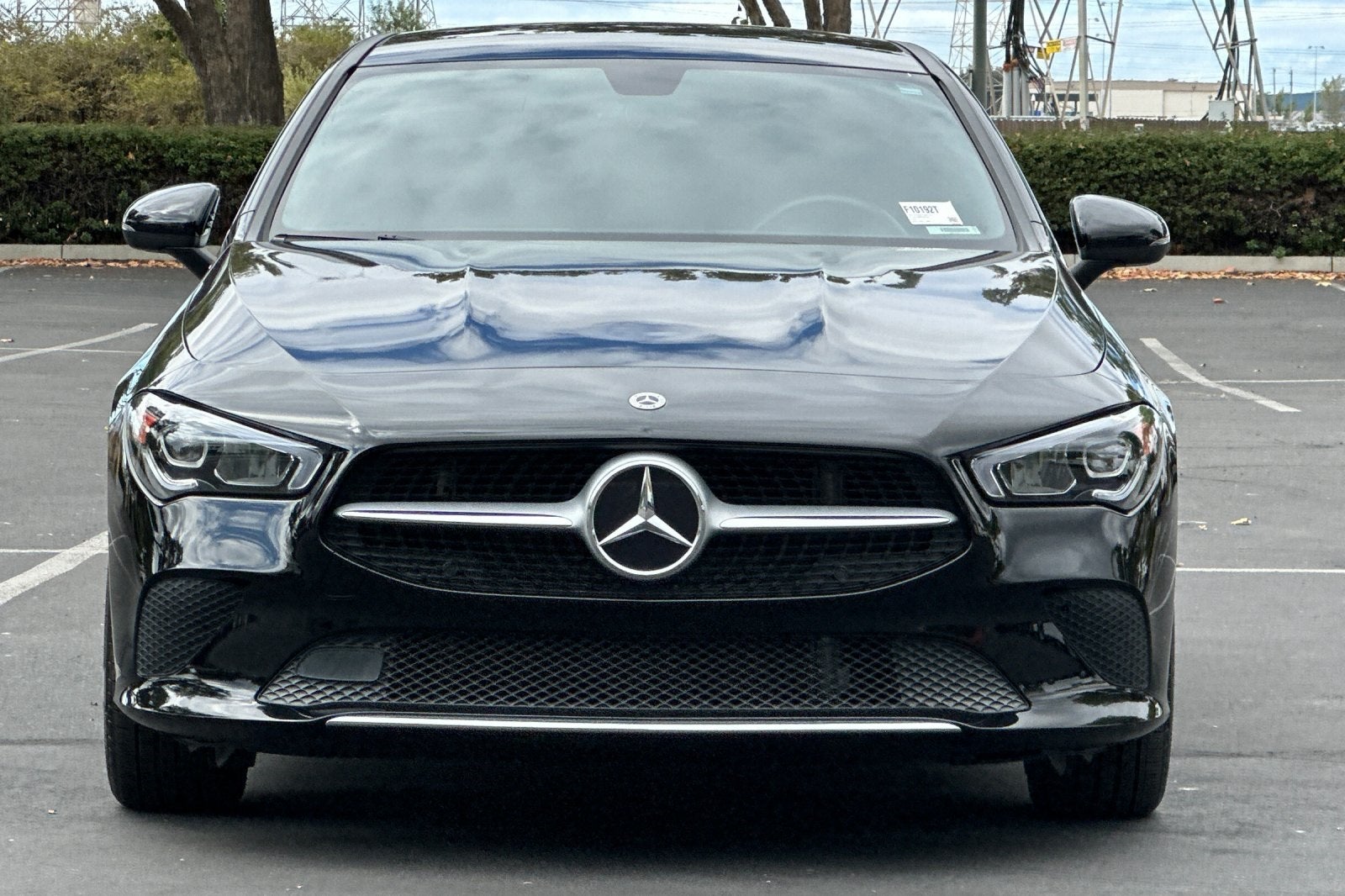 2023 Mercedes-Benz CLA CLA 250 CLA 250