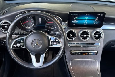 2022 Mercedes-Benz GLC GLC 300