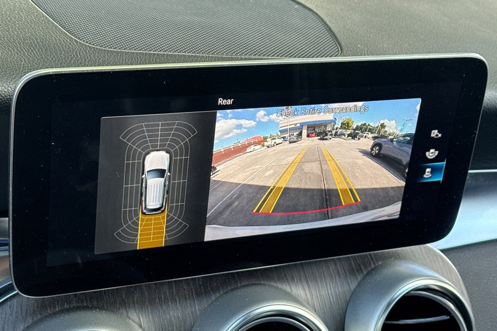 2022 Mercedes-Benz GLC GLC 300