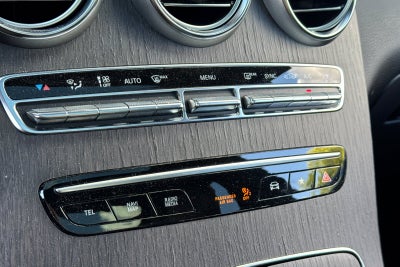 2022 Mercedes-Benz GLC GLC 300