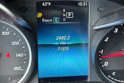 2022 Mercedes-Benz GLC GLC 300